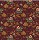 Milliken Carpets: Rustic Charm Garnet